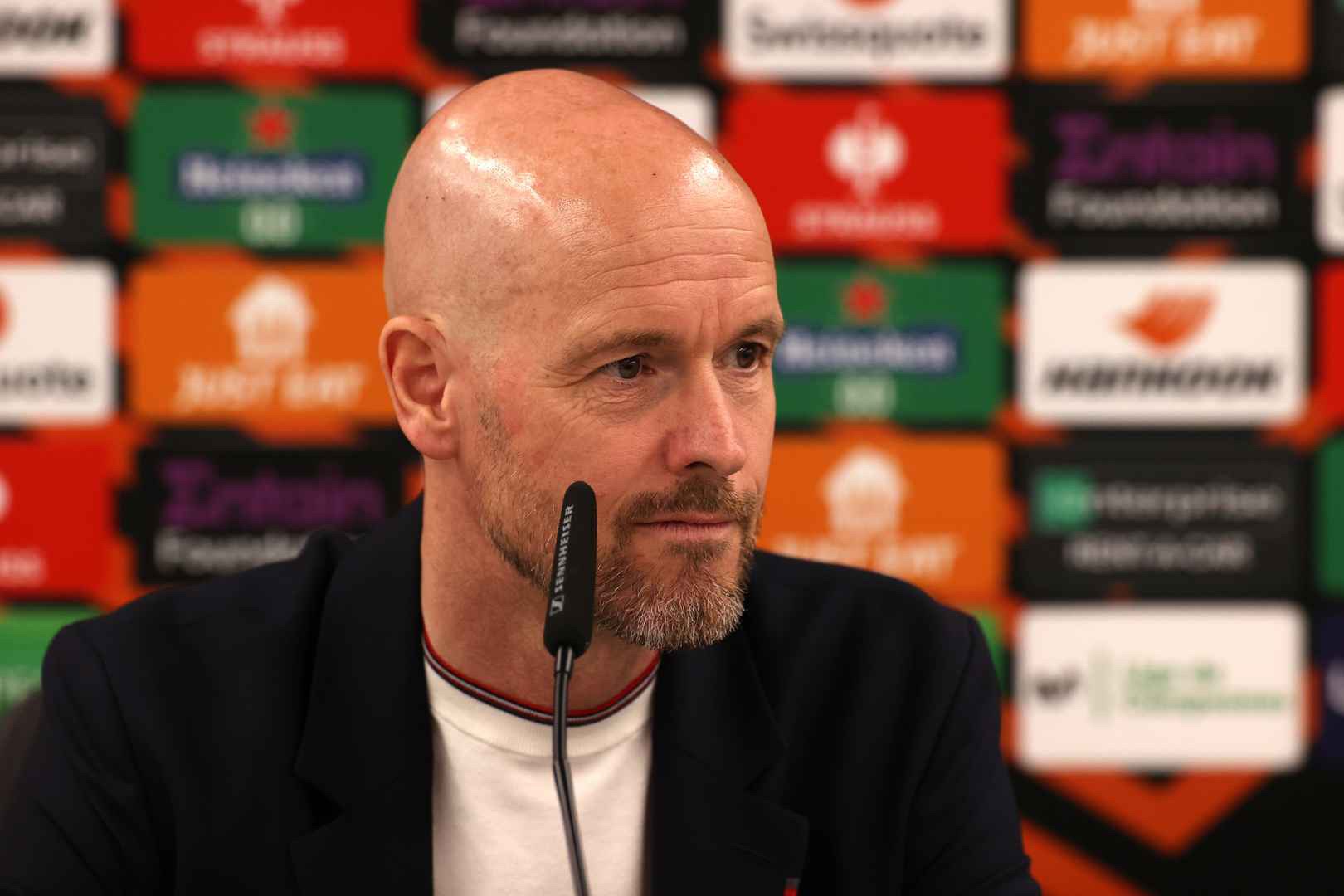 Is Ten Hag running out of excuses?