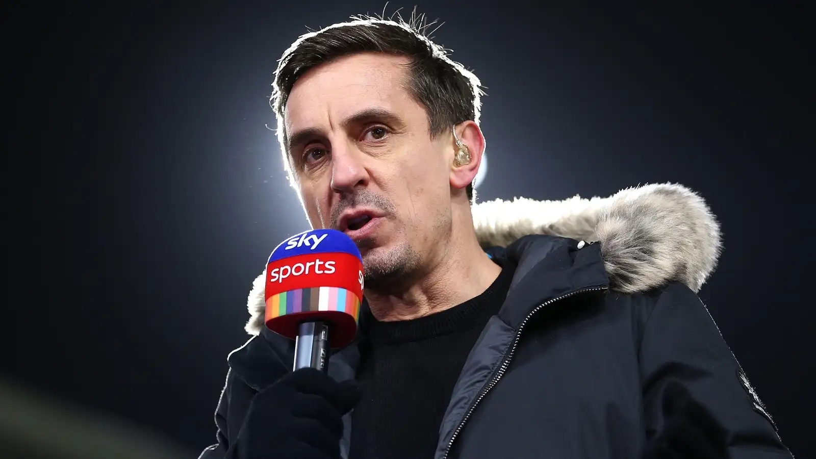 From the Pitch to Politics: Gary Neville’s Transition to Political Commentary